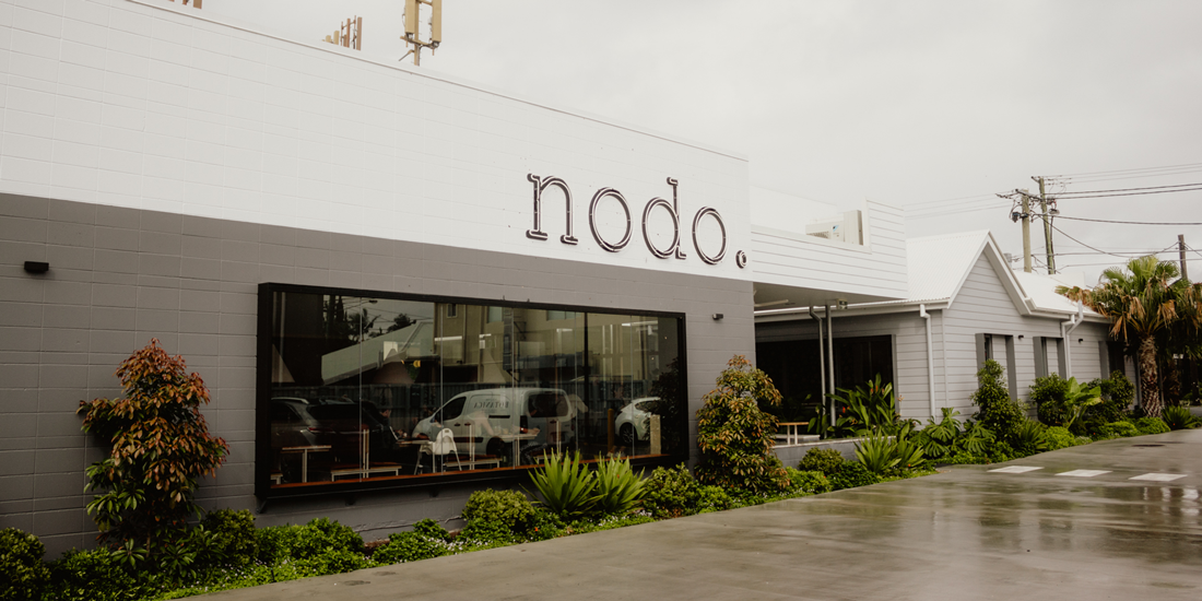 Now open – Nodo expands its brunch and doughnut empire with new Hawthorne cafe