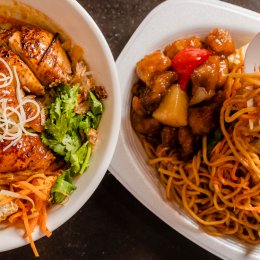 Dining on a dime – where to grab Queen Street Mall's best cheap eats this autumn