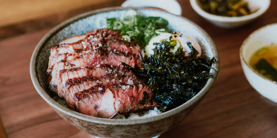 Savour bliss in a bowl at Rosalie's charming Japanese eatery Uncle Don