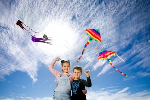 Redcliffe Kitefest 2021