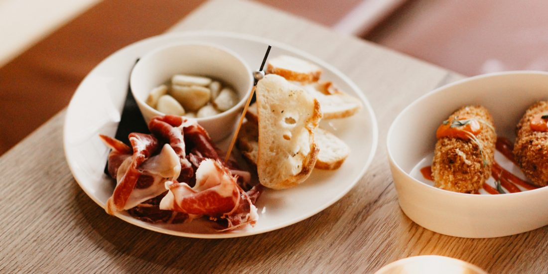 Alba Bar & Deli | Brisbane's best Spanish eateries