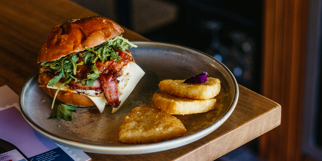 The Granite Belt comes to Brisbane with cafe and wine bar Balance & Blend