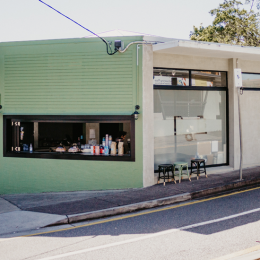 The Granite Belt comes to Brisbane with cafe and wine bar Balance & Blend