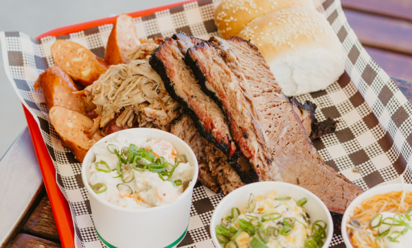 The round-up: Brisbane's best American barbecue restaurants