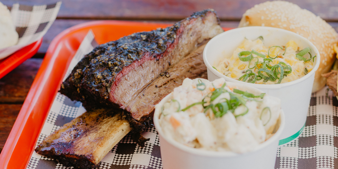 Want barbecue for breakfast? Enjoy a low ’n’ slow start at Barbecue Mafia's new Coorparoo digs