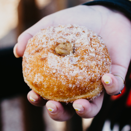 Brewbakers | Brisbane's best doughnuts