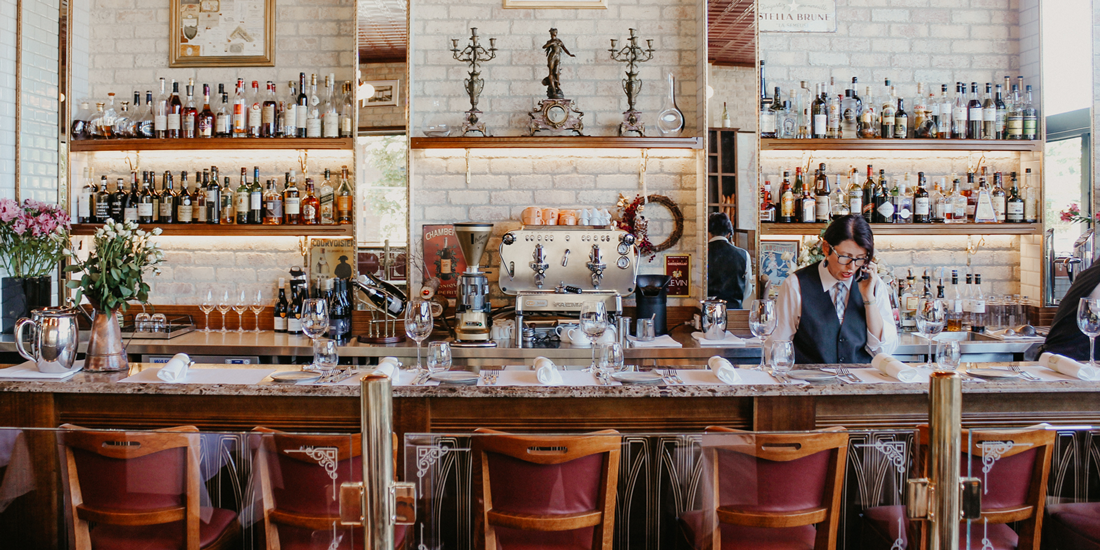 The round-up: celebrate the finer things at Brisbane's best French restaurants