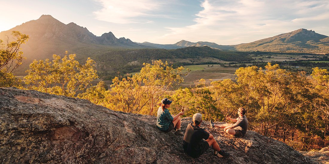 Go outback exploring and stop in at these majestic must-visit Queensland towns