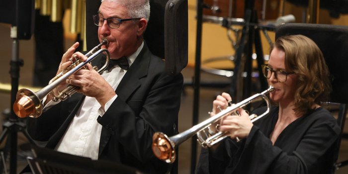 Queensland Symphony Orchestra Musical Theatre Gala