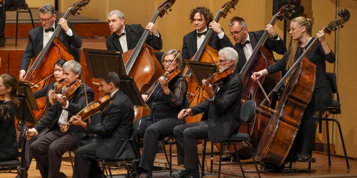 Queensland Symphony Orchestra Musical Theatre Gala