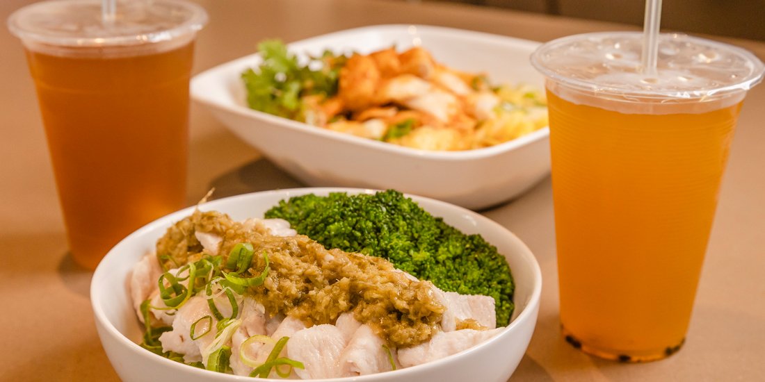 Hankering for hawker food – where to find the best Asian street eats in Queen Street Mall