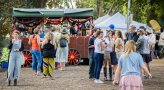 West End Markets