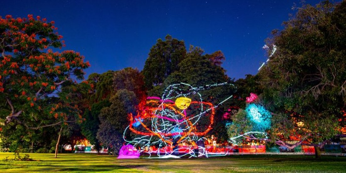 Immerse yourself in Brisbane’s best cultural and art experiences