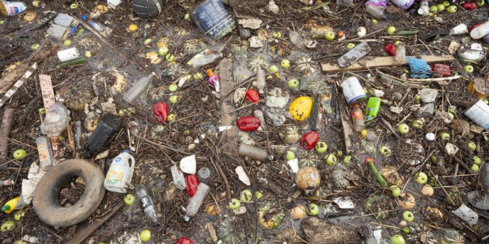 What the River Leaves Behind – The Great Brisbane Flood of 2011