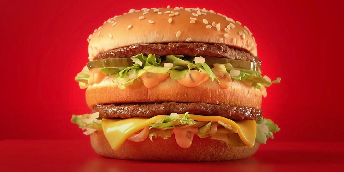 Macca's celebrates 50th birthday with limited-time-only 50-cent Big Mac