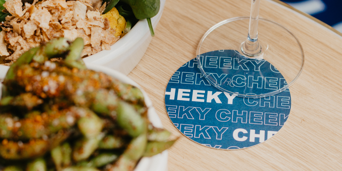 Cheeky Poké Bar returns to West Village with new casual eatery