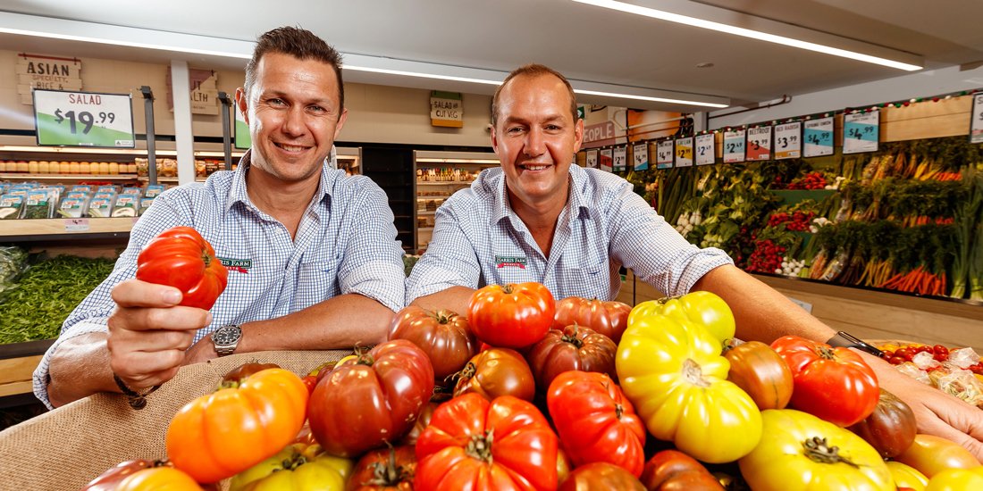 Harris Farm Markets lands in West End with a 500-strong cheese selection and oat milk on tap