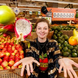 Harris Farm Markets lands in West End with a 500-strong cheese selection and oat milk on tap