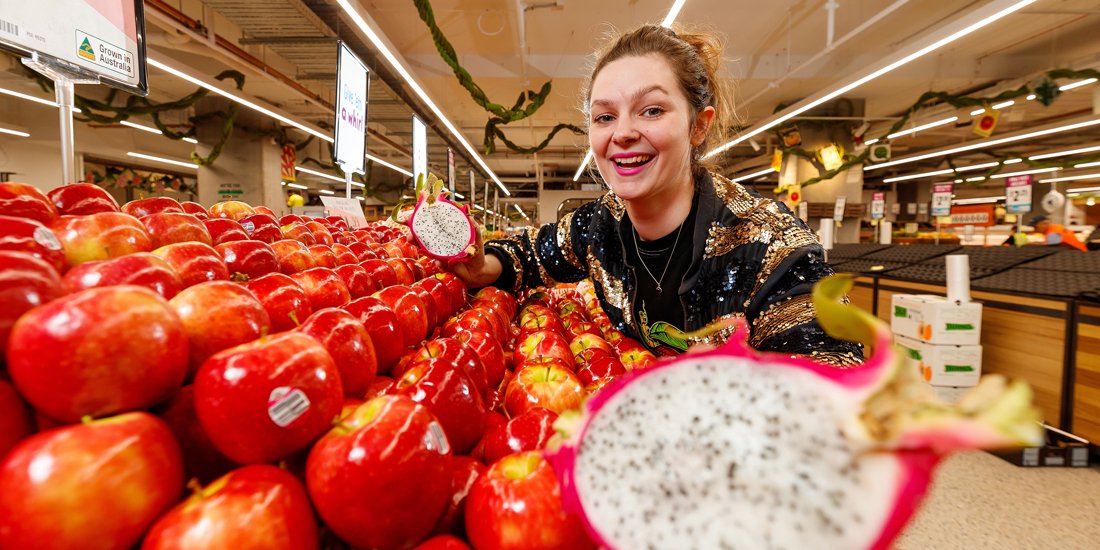 Harris Farm Markets lands in West End with a 500-strong cheese selection and oat milk on tap