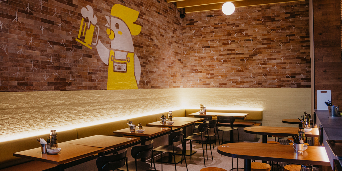 Fried chicken, cocktails and cold ones – Momo Chicken's new Chermside location offers the works