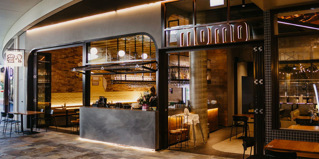 Fried chicken, cocktails and cold ones – Momo Chicken's new Chermside location offers the works