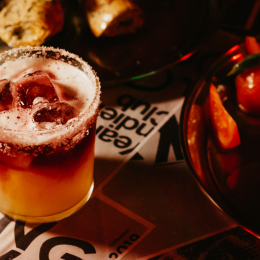 Queens – a disco-grunge bar slinging natural wine and snacks – opens in Fortitude Valley
