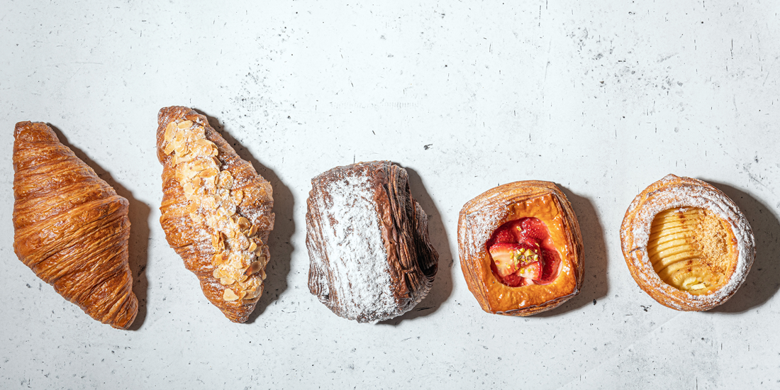 Sprout Artisan Bakery unveils its chic James Street shopfront