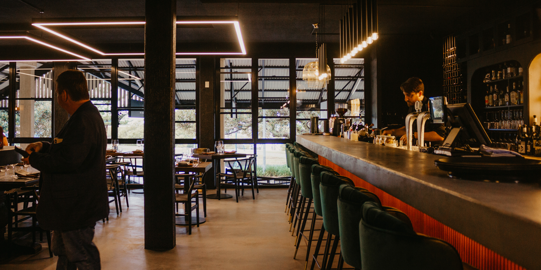 Fire-powered eatery The Arsonist adds a spark to Manly's dining scene