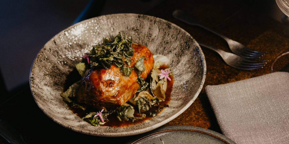 Fire-powered eatery The Arsonist adds a spark to Manly's dining scene