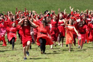 Most Wuthering Heights Day Ever Brisbane