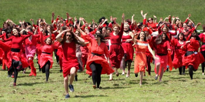 Most Wuthering Heights Day Ever Brisbane