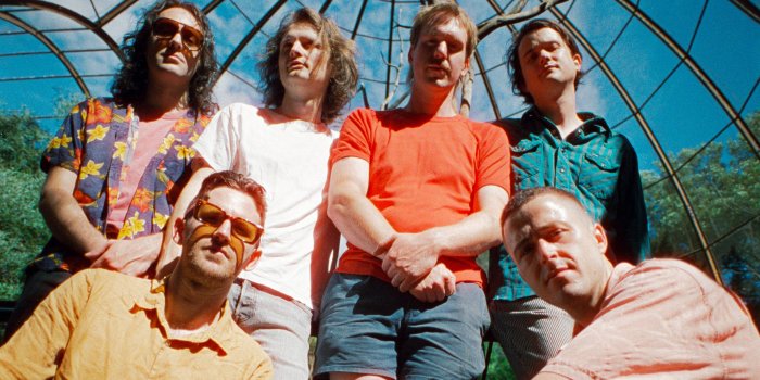 King Gizzard & the Lizard Wizard