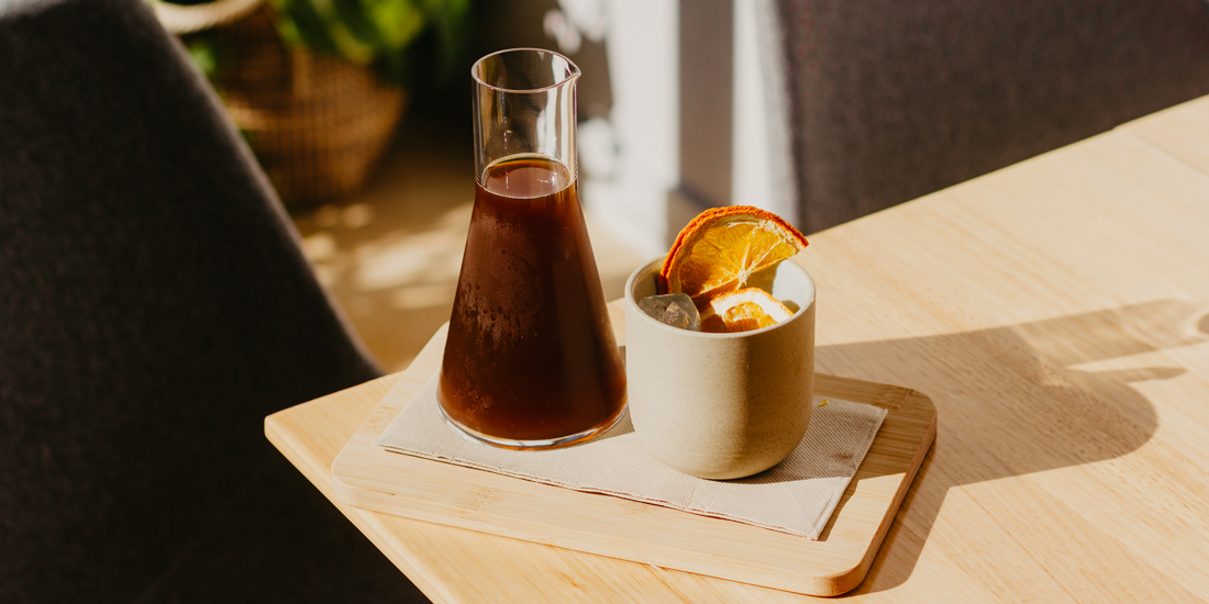 Beloved New Farm cafe Joedy's expands with new Fortitude Valley locale Joedy's by Eminence