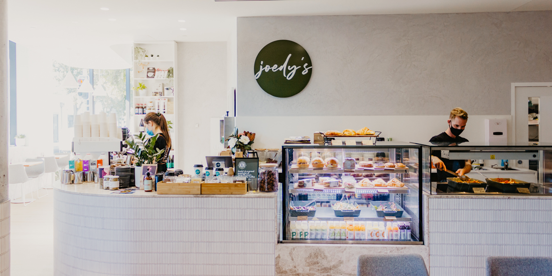 Beloved New Farm cafe Joedy's expands with new Fortitude Valley locale Joedy's by Eminence