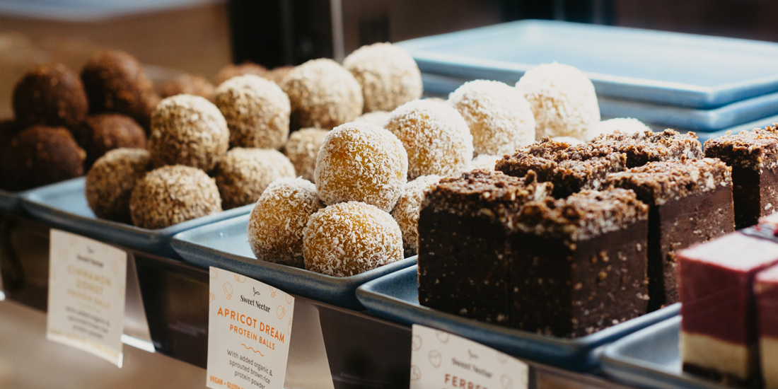 Stock up on locally made goodies – and enjoy a delicious breakfast, too – at Woolloongabba's Musketeers Cafe