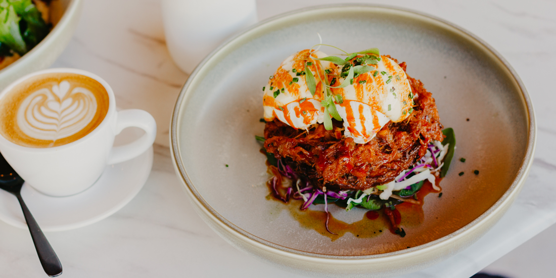 The round-up: start your day the right way at one of Brisbane’s best breakfast spots