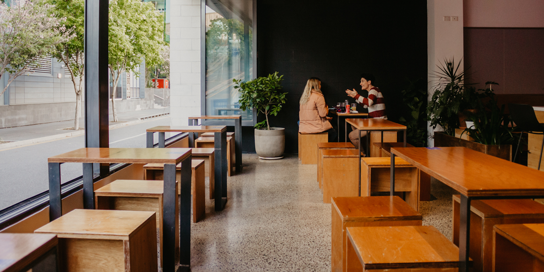 Ploughman's new Fortitude Valley haunt is a go-to spot for craft beer, natural wine and snacks