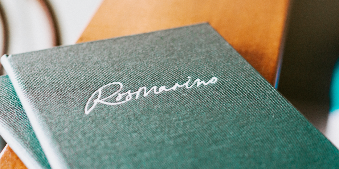 Take a sneak peek inside Rosmarino – Fortitude Valley's intimate new restaurant and wine bar