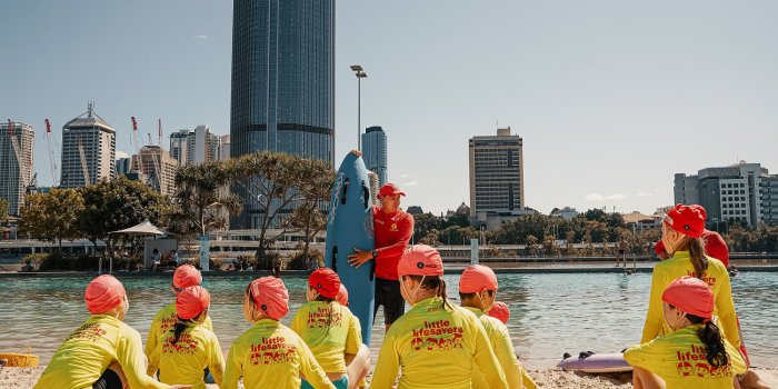 Little Lifesavers Brisbane