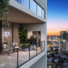 West Village to gain Brisbane’s first neuroarchitecture residential building, Altura