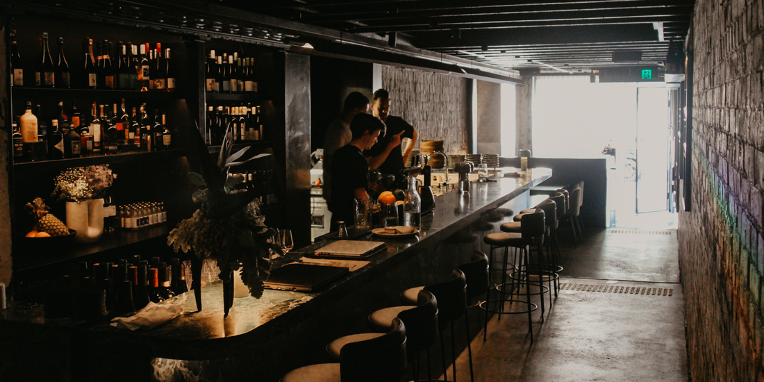 The wait is over – forward-thinking restaurant and wine bar ESSA has opened in Fortitude Valley