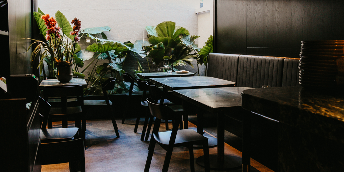 The wait is over – forward-thinking restaurant and wine bar ESSA has opened in Fortitude Valley