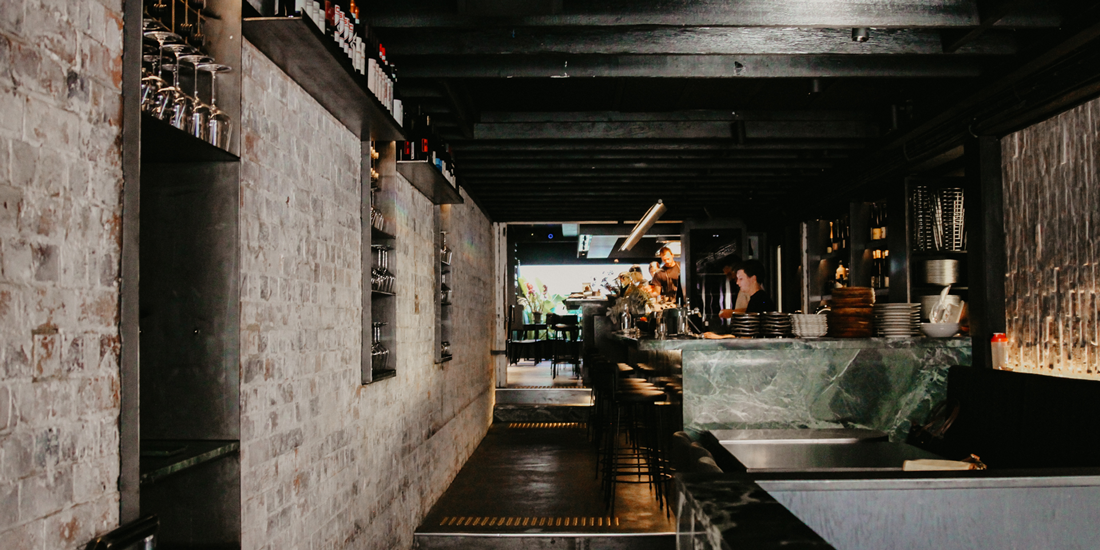 The wait is over – forward-thinking restaurant and wine bar ESSA has opened in Fortitude Valley