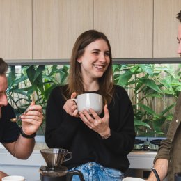 Australia’s top roasters come together at new online marketplace ’Feind Coffee