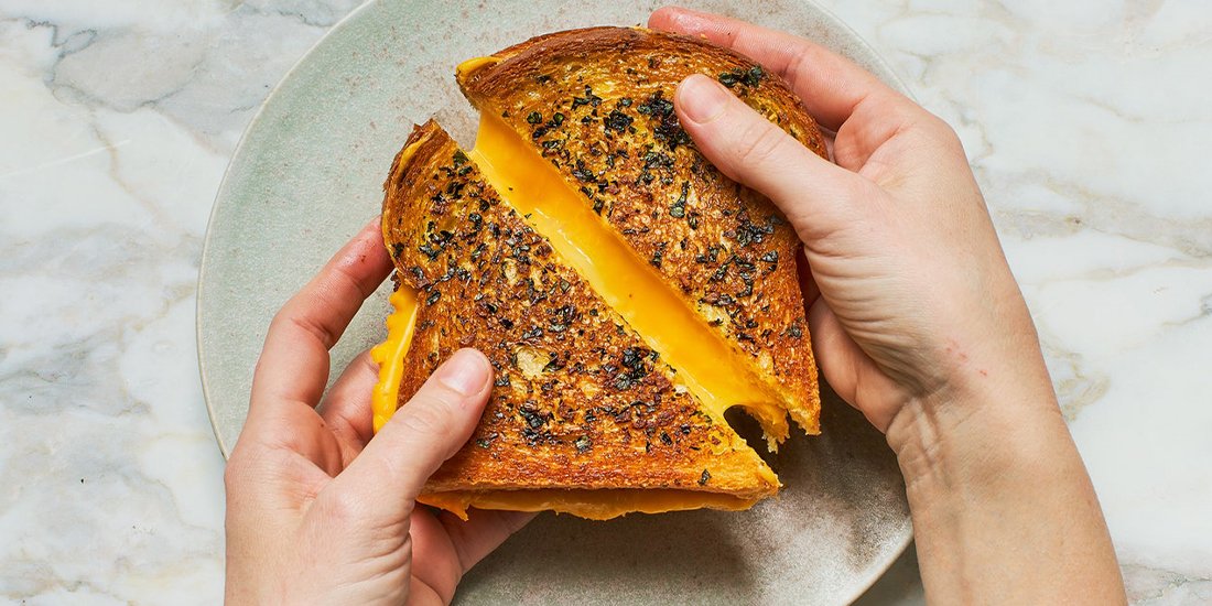 In carbs we crust – five garlic bread recipes inspired by the world’s most beloved loaf