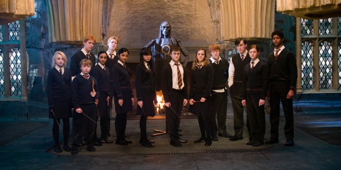 Harry Potter and the Order of the Phoenix In Concert