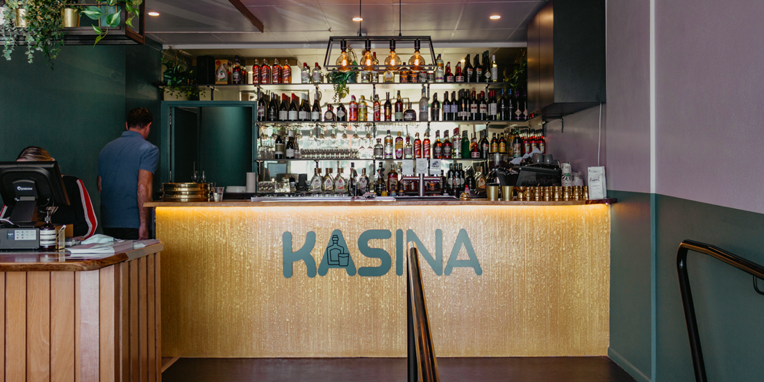 Morningside welcomes Kasina, a restaurant celebrating modern Balkan cuisine