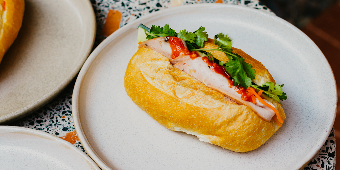 Kiki | Brisbane's best banh mi