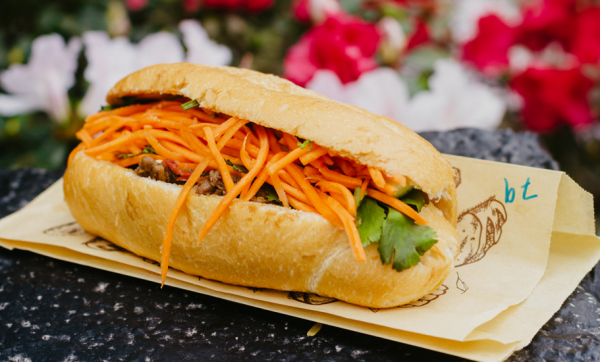 Kim Thanh Hot Bread | Brisbane's best banh mi