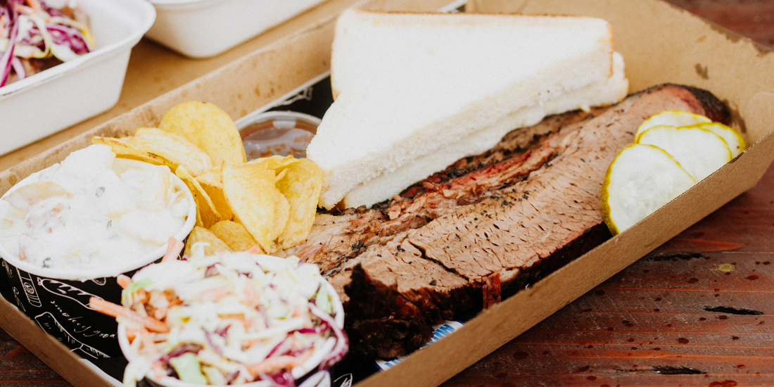 Low and Slow Meat Co. unveils its smokin'-hot Morningside barbecue mecca
